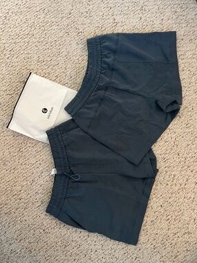 NEW w/Bag Jasper Athletic Shorts Bundle with Elastic Waist